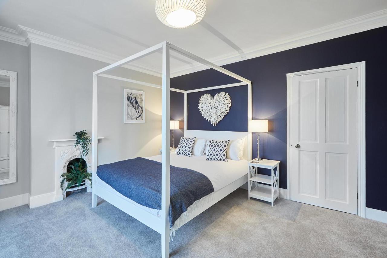 Host & Stay - Ebb Tide Whitby Exterior photo